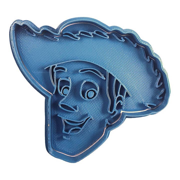 Cuticuter – Engroshandel Udstikker til småkager – Toy Story1
