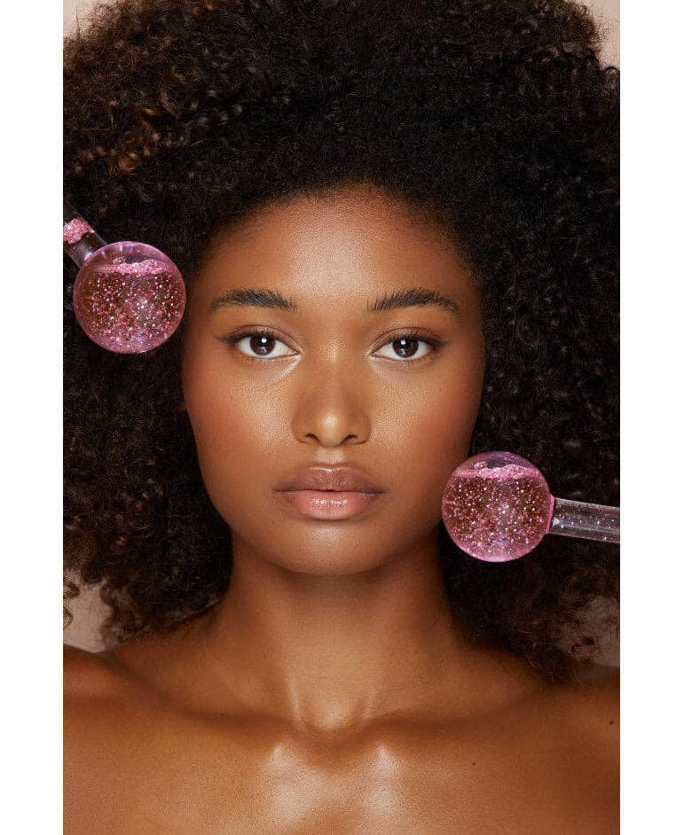 ROSA Ice Ball per il viso in vendita all'ingrosso su Faire1