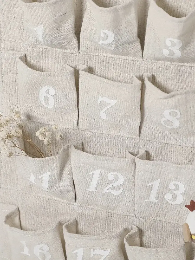 Maison Pioline - Wholesale Advent Calendar - Advent calendar/Advent calendar1