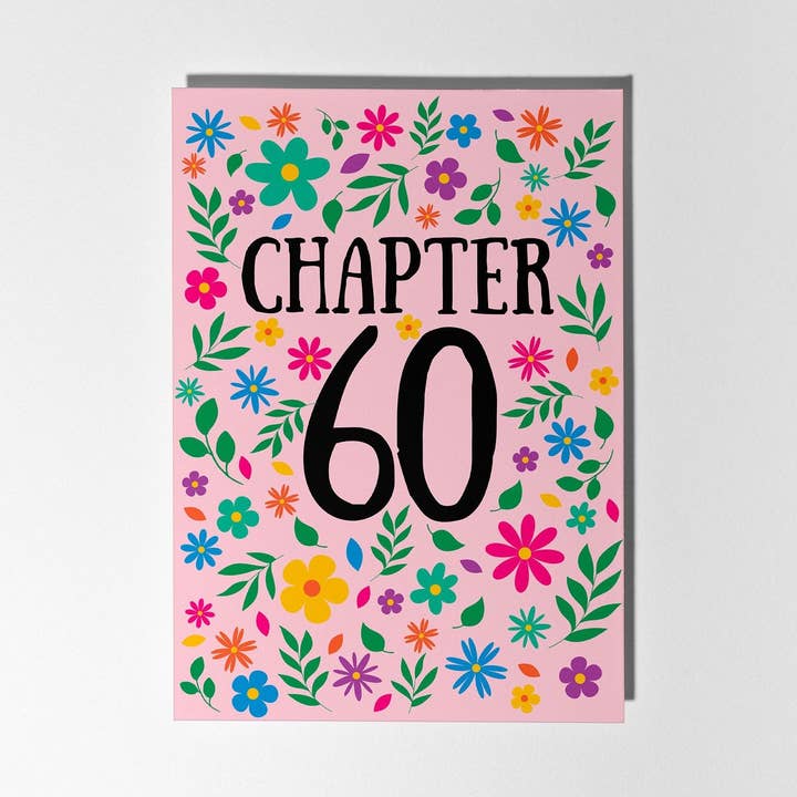 Kapitel 60 Fødselsdagskort for engroshandel hos PulpKo