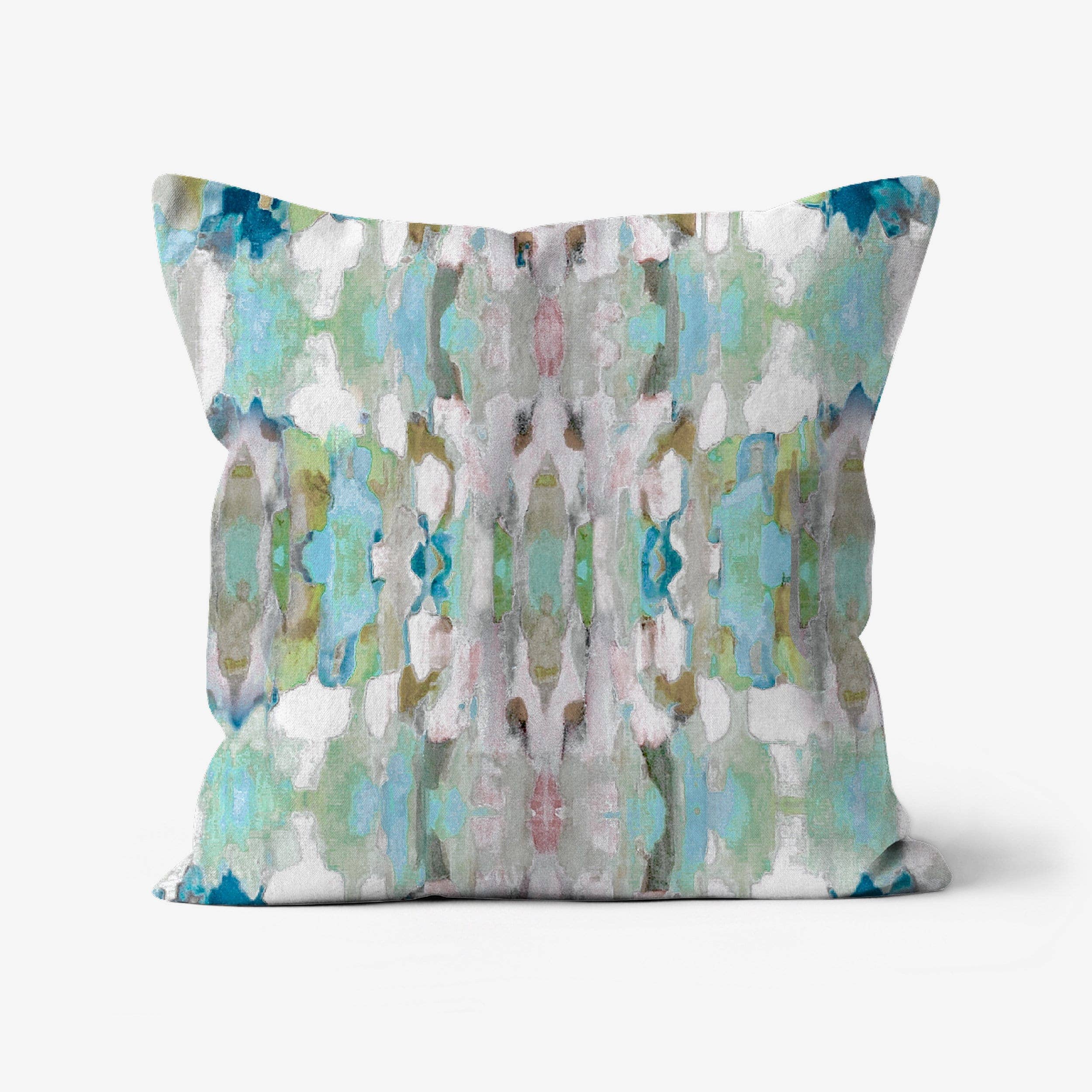 Hound and Hog - Wholesale Throw/Decorative Pillow - Layla Decorative Abstract Modern Art Throw Pillow