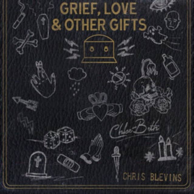 Chris Blevins & Chloe Beth CD - Chagrin, Amour Et Autres Cadeaux pour la vente par ROCK INDUSTRIES EUROPE LIMITED