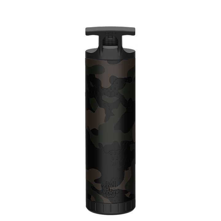 Wyld Gear - Wholesale Water Bottle - Stainless Steel 24 oz MAG Bottle21