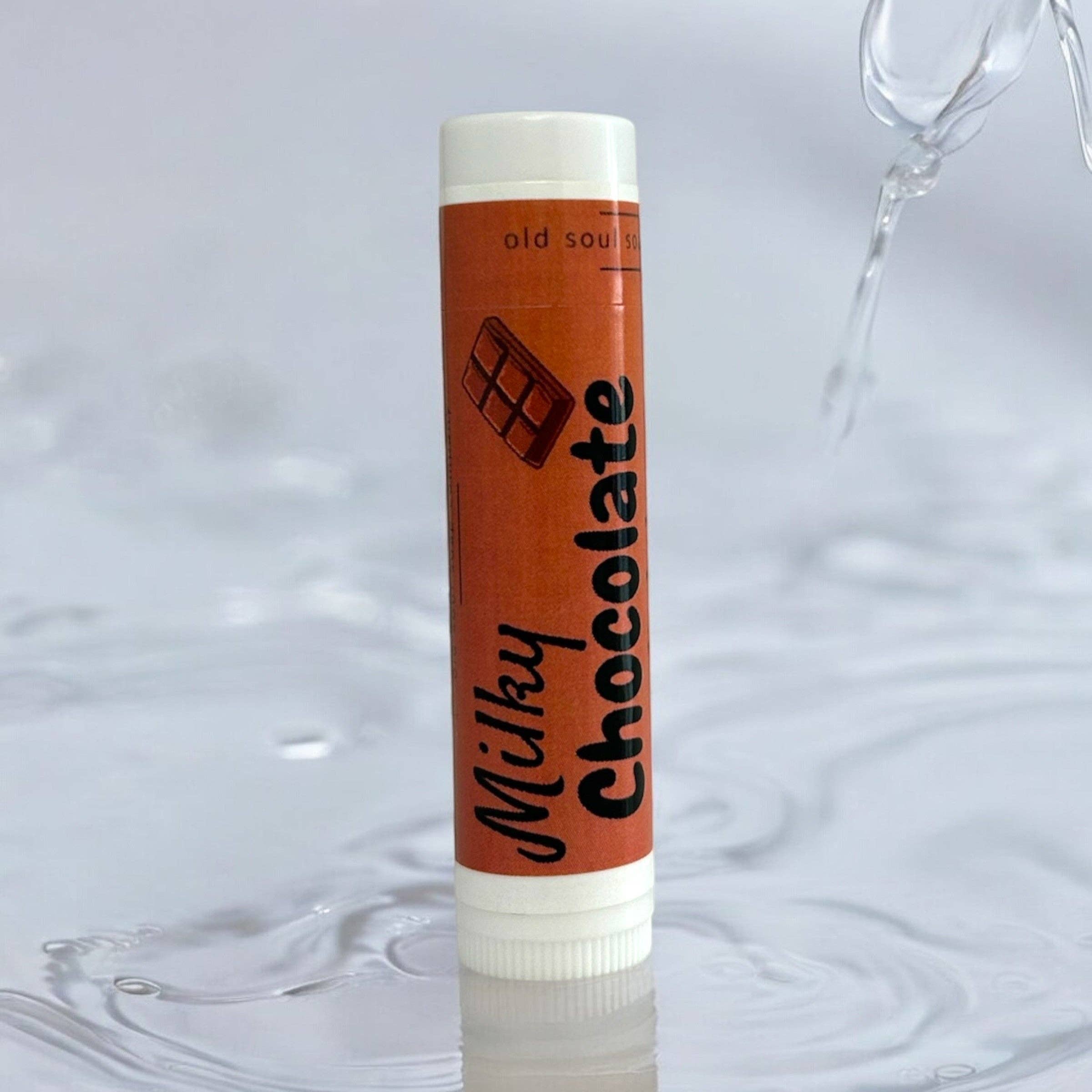 Old Soul Soap Company Inc. - Wholesale Lip Balm - Lip Balm (Flavored)4