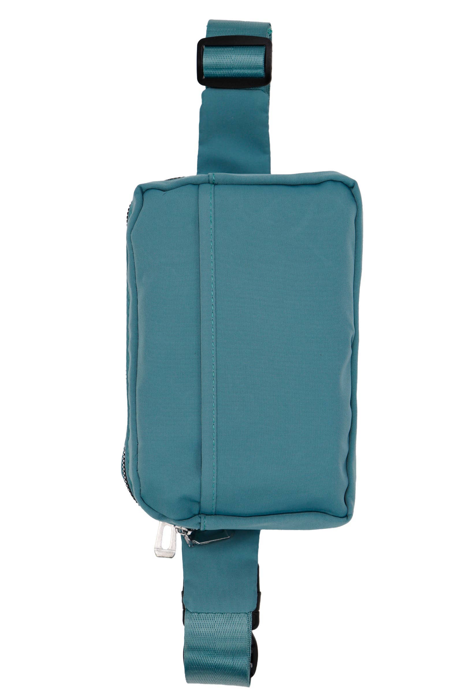 ASSORTED Minimal Matte Neutral Solid Belt Bag Fanny Pack for wholesale on Faire13