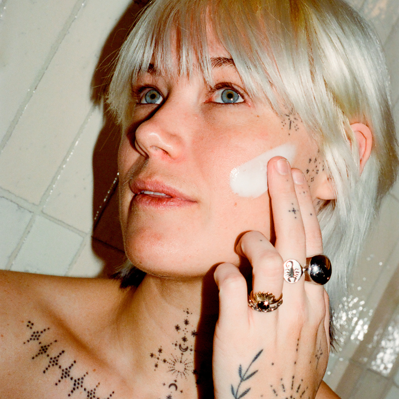 COMUNE - Wholesale Skincare Face Mask - Revitalize Overnight Mask4