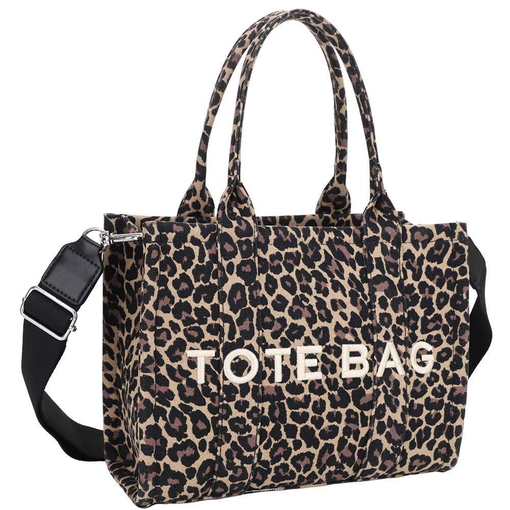 Paperdoll - Vente Tote bag – femme - SAC CABAS IMPRIMÉ TEXTURÉ1