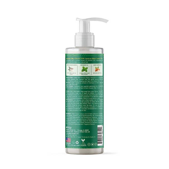KT Supply - Wholesale Hair Conditioner - Hawaiian Silky JBCO Ultra Hydrating Conditioner 12oz