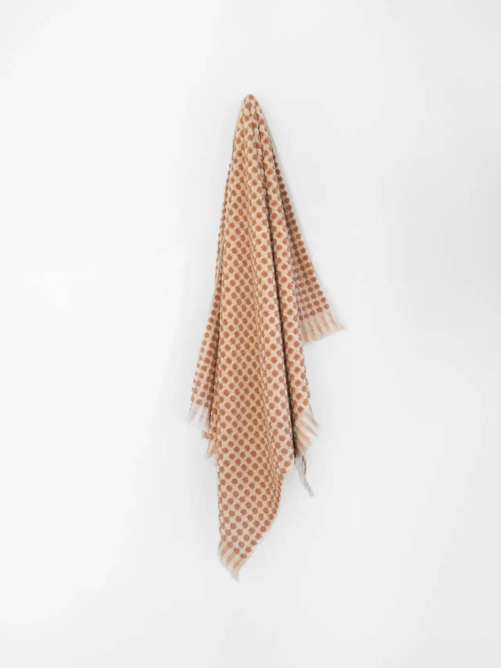 Asciugamano da bagno Neunest Popcorn – 100% cotone per la vendita all'ingrosso da parte di Neunest