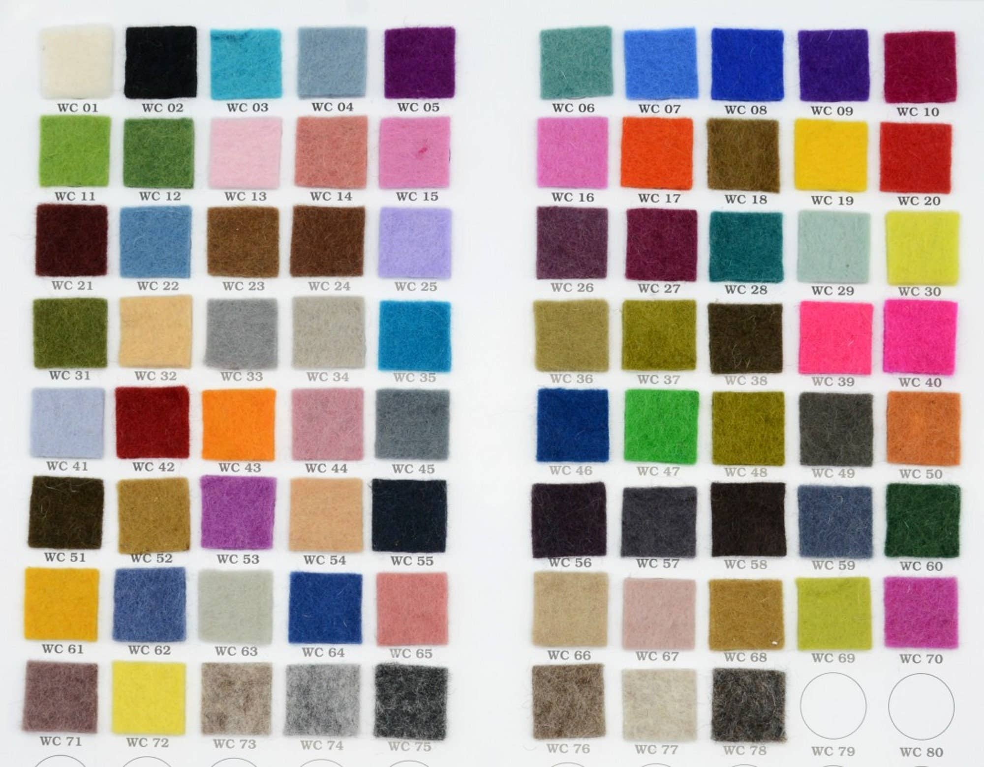 Woollyfelt - Wholesale Pet Bed - Cat/Dog - Handmade Wool Cat Cave Bed - 100% Pure, No Harmful Chemicals9