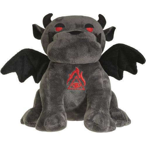 Pacific Trading - Wholesale Stuffed/Plush Toy - Kids & Baby - Hellion Stuffed Plush Gargoyle1