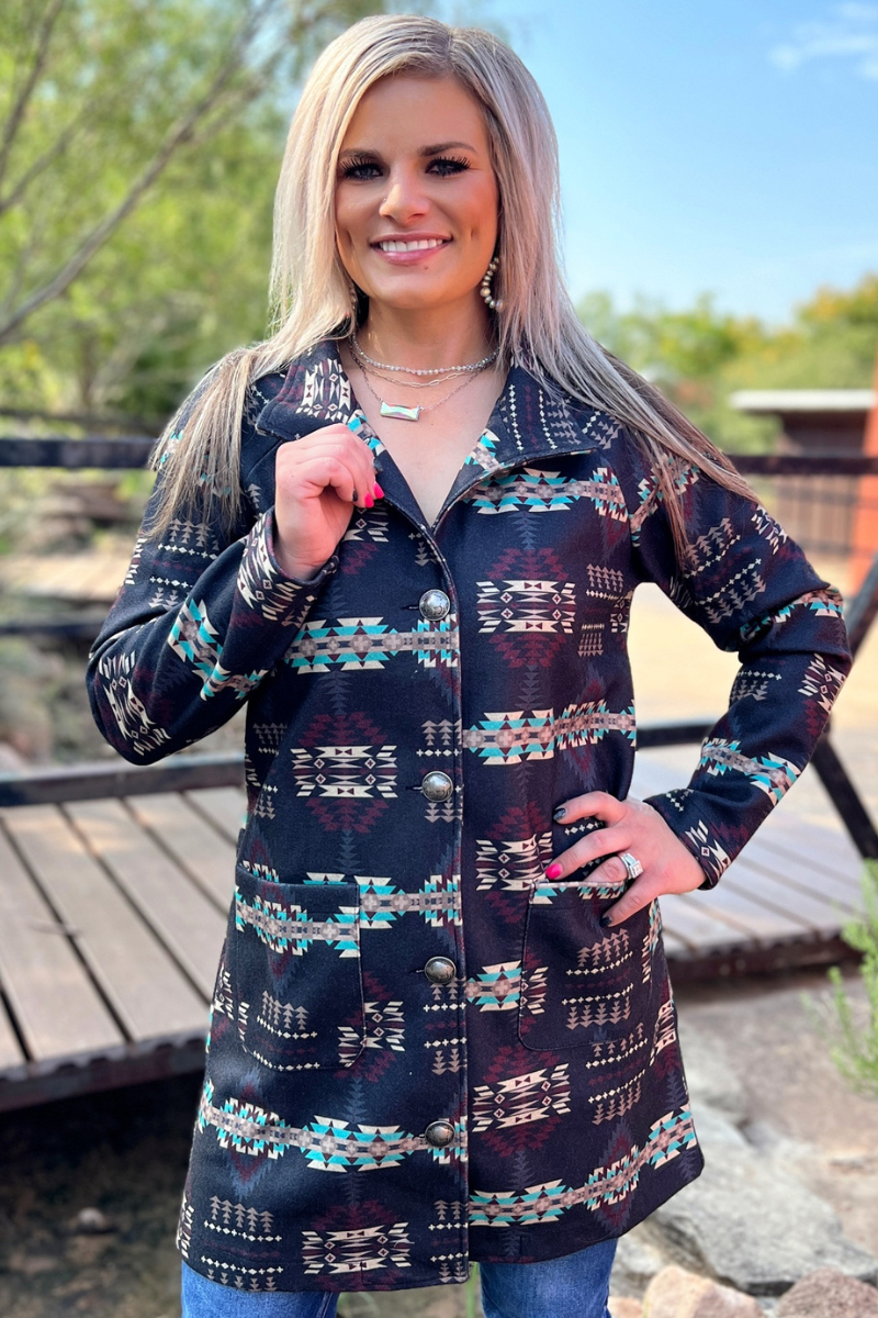 Sterling Kreek - Wholesale Jacket - Women's - Cabin Fever Jacket6