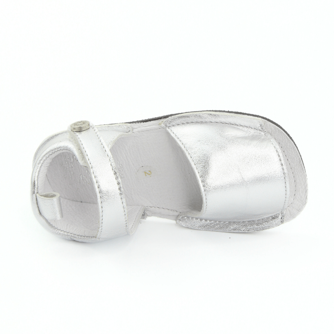 Pituka Wear - Wholesale Sandals - Baby - MENORQUINAS BAREFOOT BABY PITUKA13