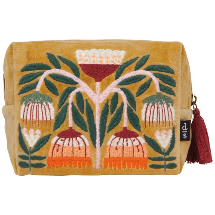 Venus Geborduurde Tas voor wholesale door Danica Brands