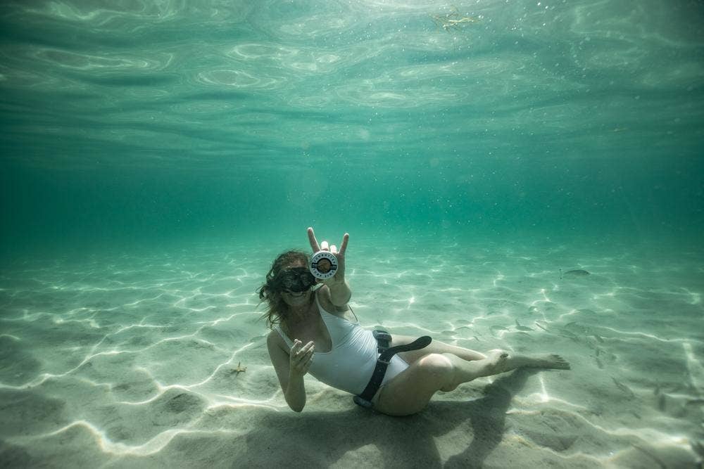 SunButter Skincare – Großhandel Sonnencremes – SURF ZINC SPF50 riff-sicher4