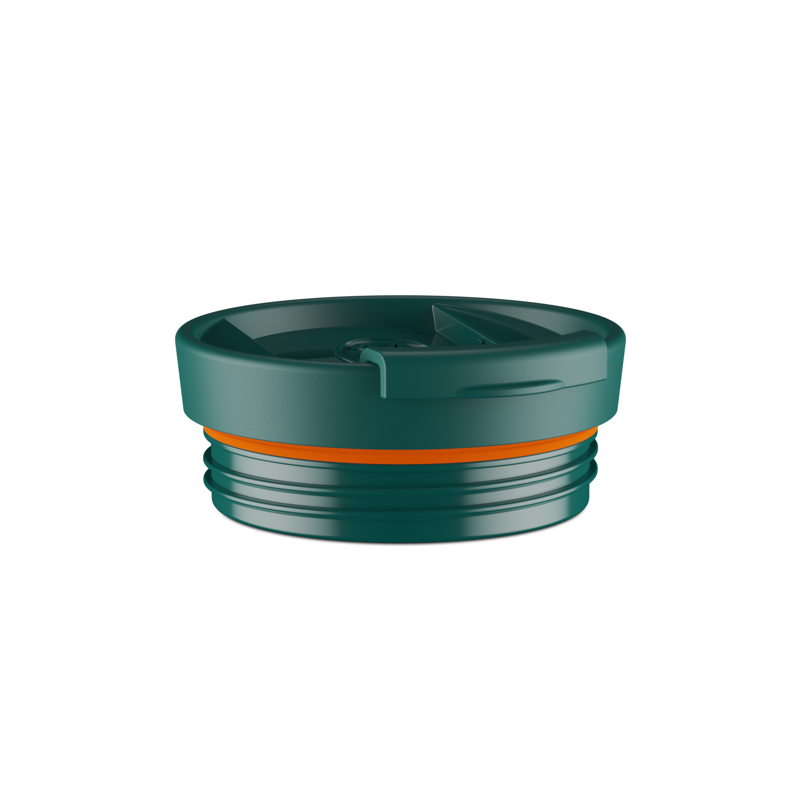 24Bottles - Wholesale Drink Lids - Accessori | Coperchio per Tazza da Caffè - Pino0