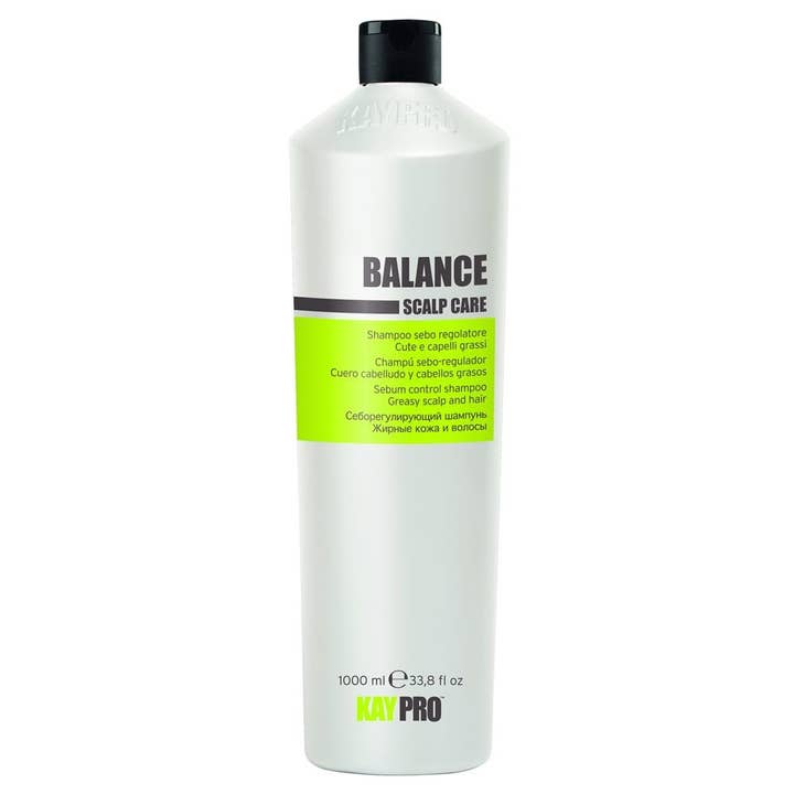 KayPro Balance shampoo 1000ml for wholesale by KayPro BeNeLux