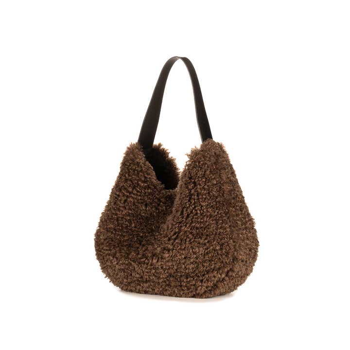 Helen Moore - Wholesale Tote Bag - Women's - Slouch Bag4