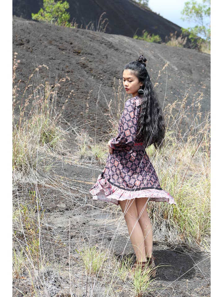 Shanaya Playdress - Moonless Night for wholesale on Faire1