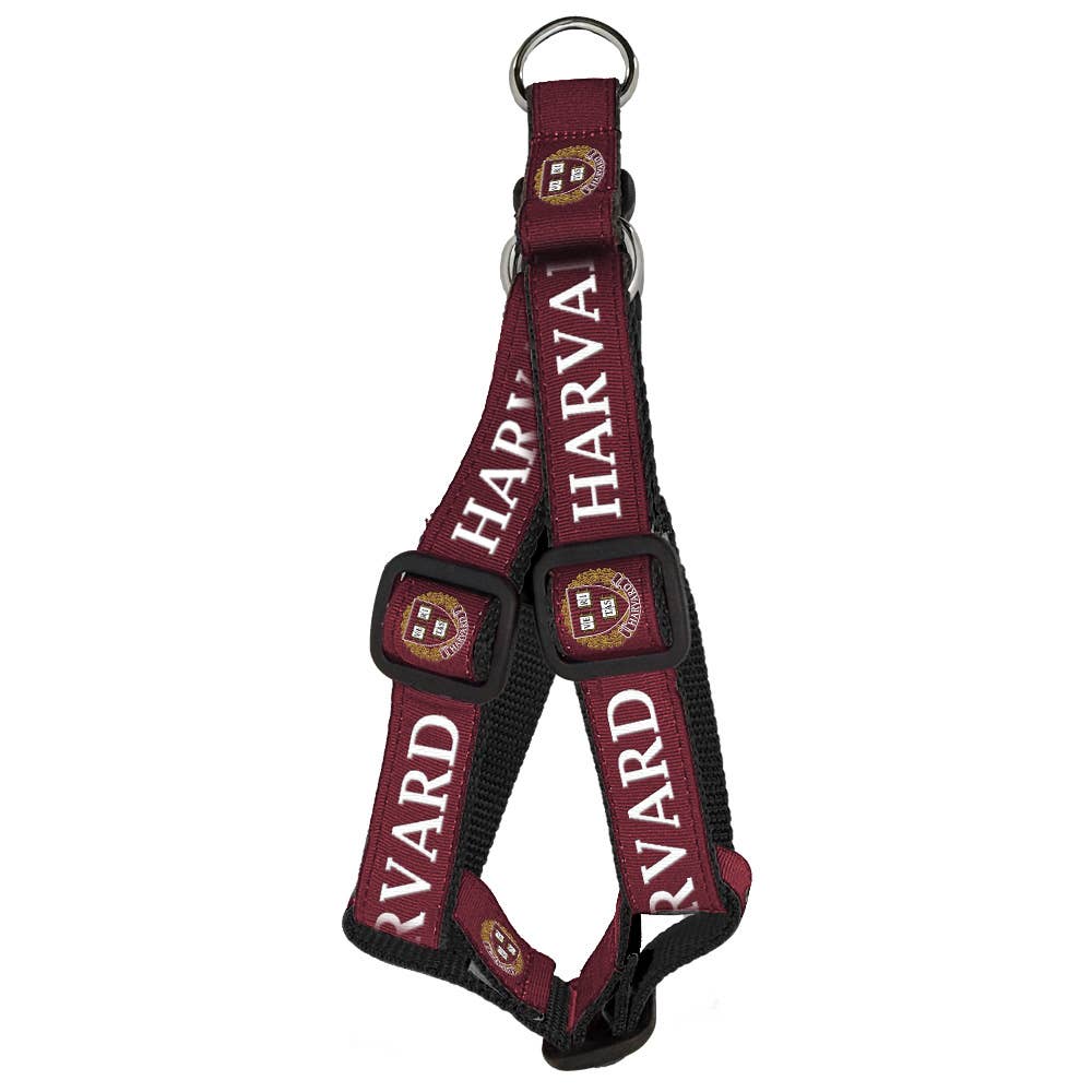 All Star Dogs – wholesale Pet harness – Dog – Harvard University - Harness0