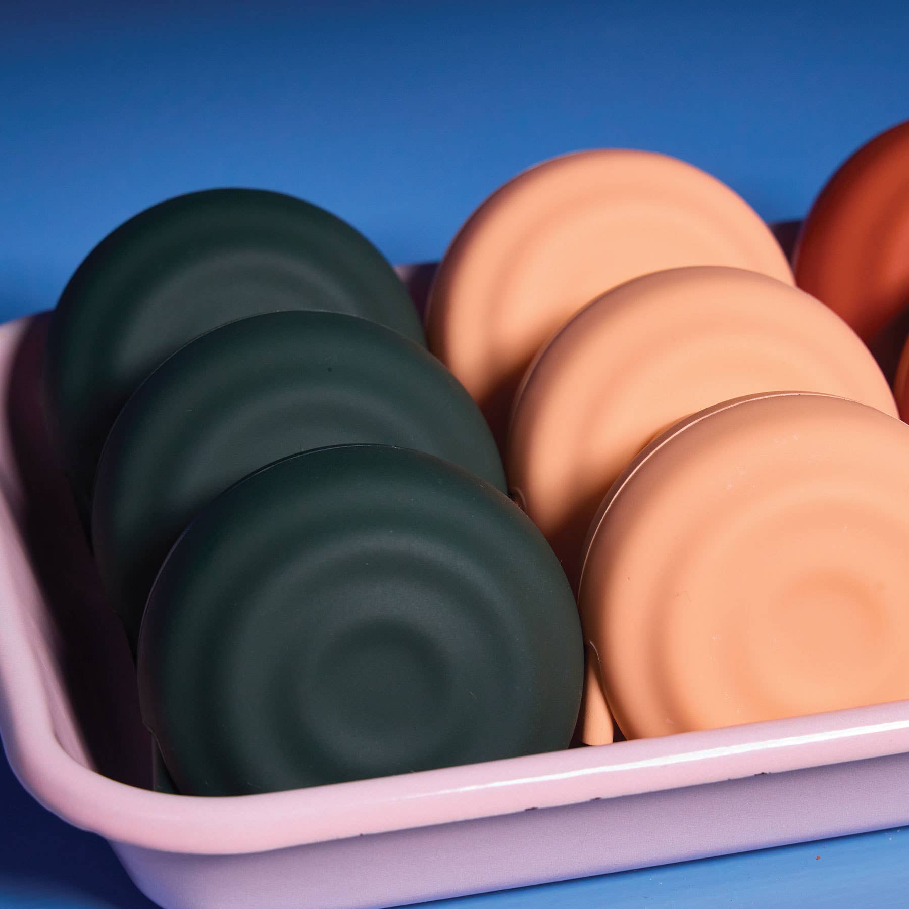 Counterpart - Wholesale Draagbare oplader - De lader in Evergreen7