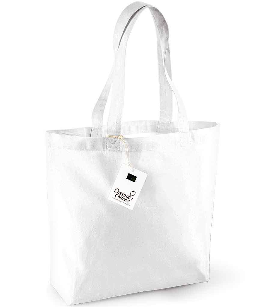 Pierre Francis - Wholesale Grocery/Shopping Bag - Westford Mill - Organic Cotton Shopper6