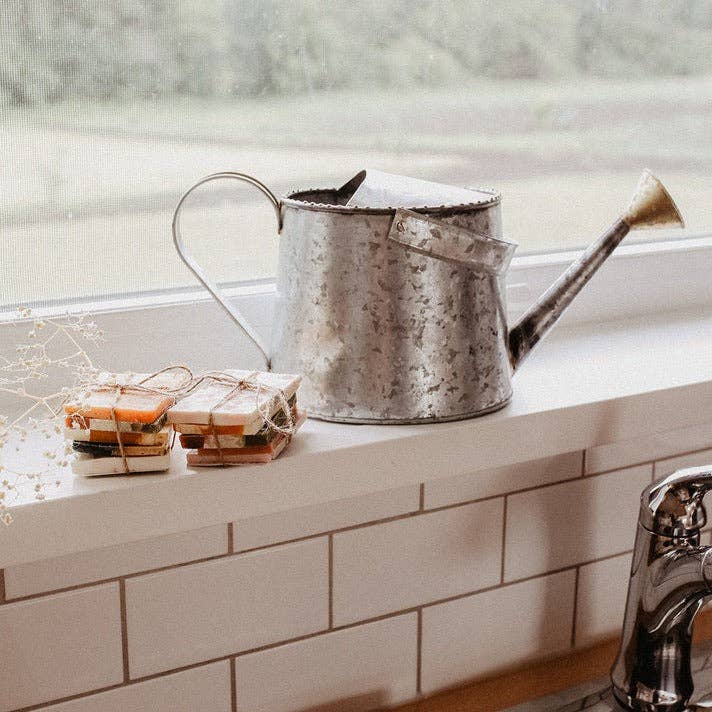 SOAK Bath Co - Wholesale Bar Soap - Soap Sample Stacks - Canadian Handmade10