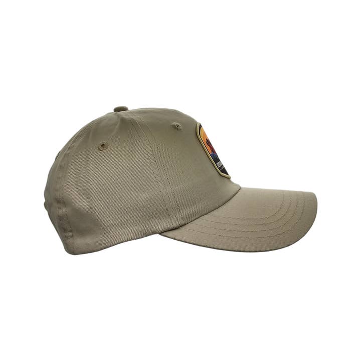 PNW Apparel - Wholesale Baseball Cap - Unisex - Joshua Tree National Park Hat