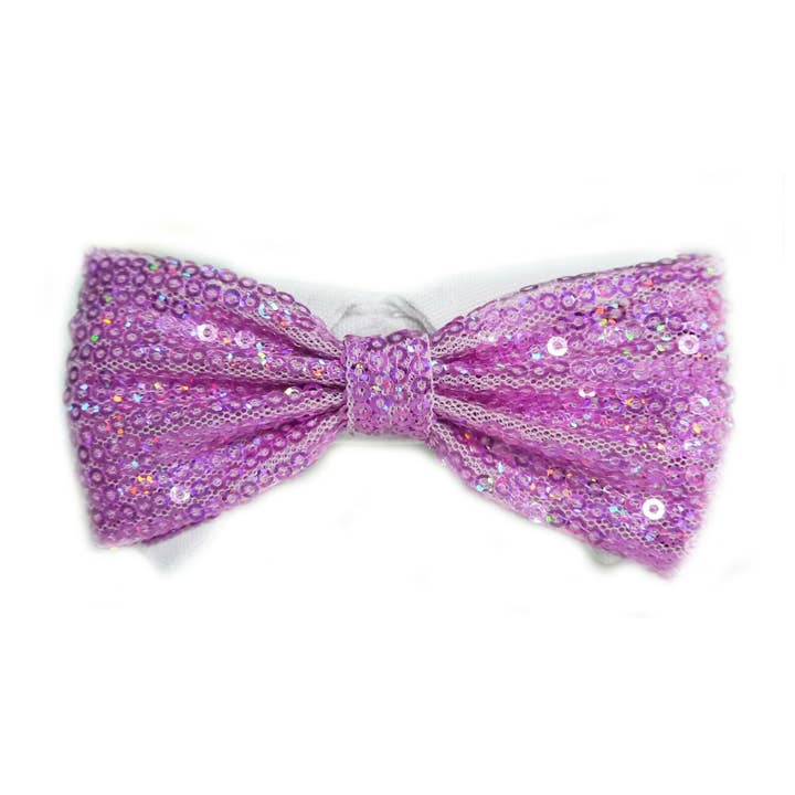 Leo Bow Tie for wholesale by Pooch Outfitters