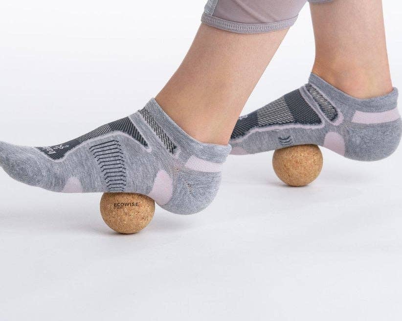 Aeromat - Vente Équipement de fitness - Ensemble de bouchons de relaxation EcoWise4