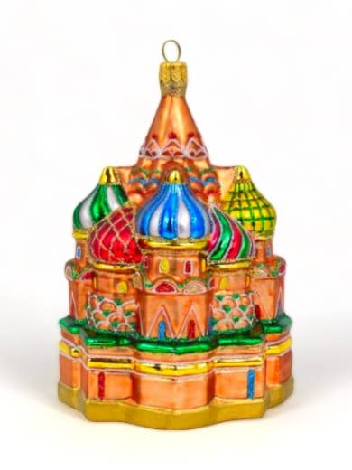 Kremlin for wholesale by Oberfränkische Glas Marke