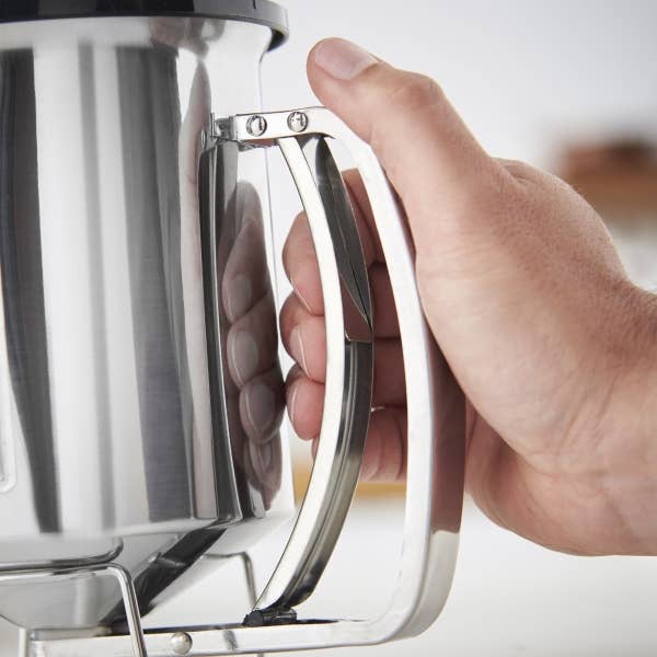 Misterchef - Wholesale Kitchen Tool/Gadget - MisterChef Batter Dispenser5