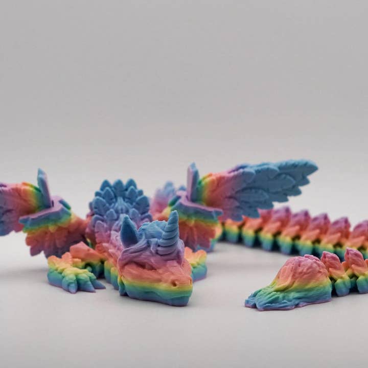 Alicorne pour la vente par Sumptuous Scull Styles LLC