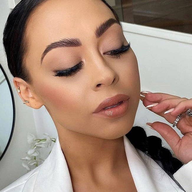 Silk oil of Morocco - Wholesale Lipstick - Nude 3 (Peachy Beige Nude) Matte Lipstick2