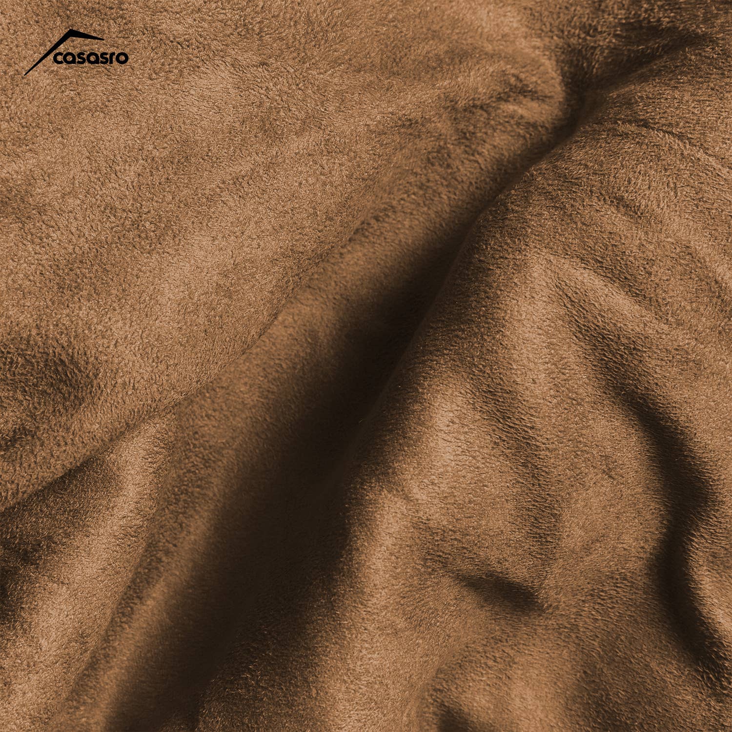 CASASRO – wholesale Curtain – CASASRO® Blackout Velvet Curtains | 7 Colour Options | 2 Panels 54” W x 95” D | Luxury Velvet Drapes | Height  Adjustable with Header Tape and Rod/Clip Attachable Top Pencil Pleat | 18