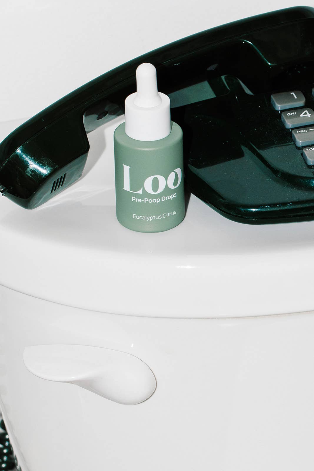 Loo Drops - Wholesale Toilet Spray - Pre-Poop Toilet Drops — Eucalyptus Citrus3