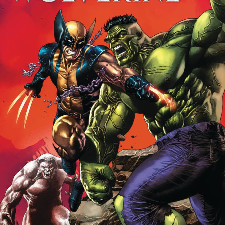 Unknown Comics - Venta al por mayor Libro - Adultos - RETURN OF WOLVERINE #1 (DE 5) CÓMICS DESCONOCIDOS MICO SUAYAN CVR A 9/19/2018