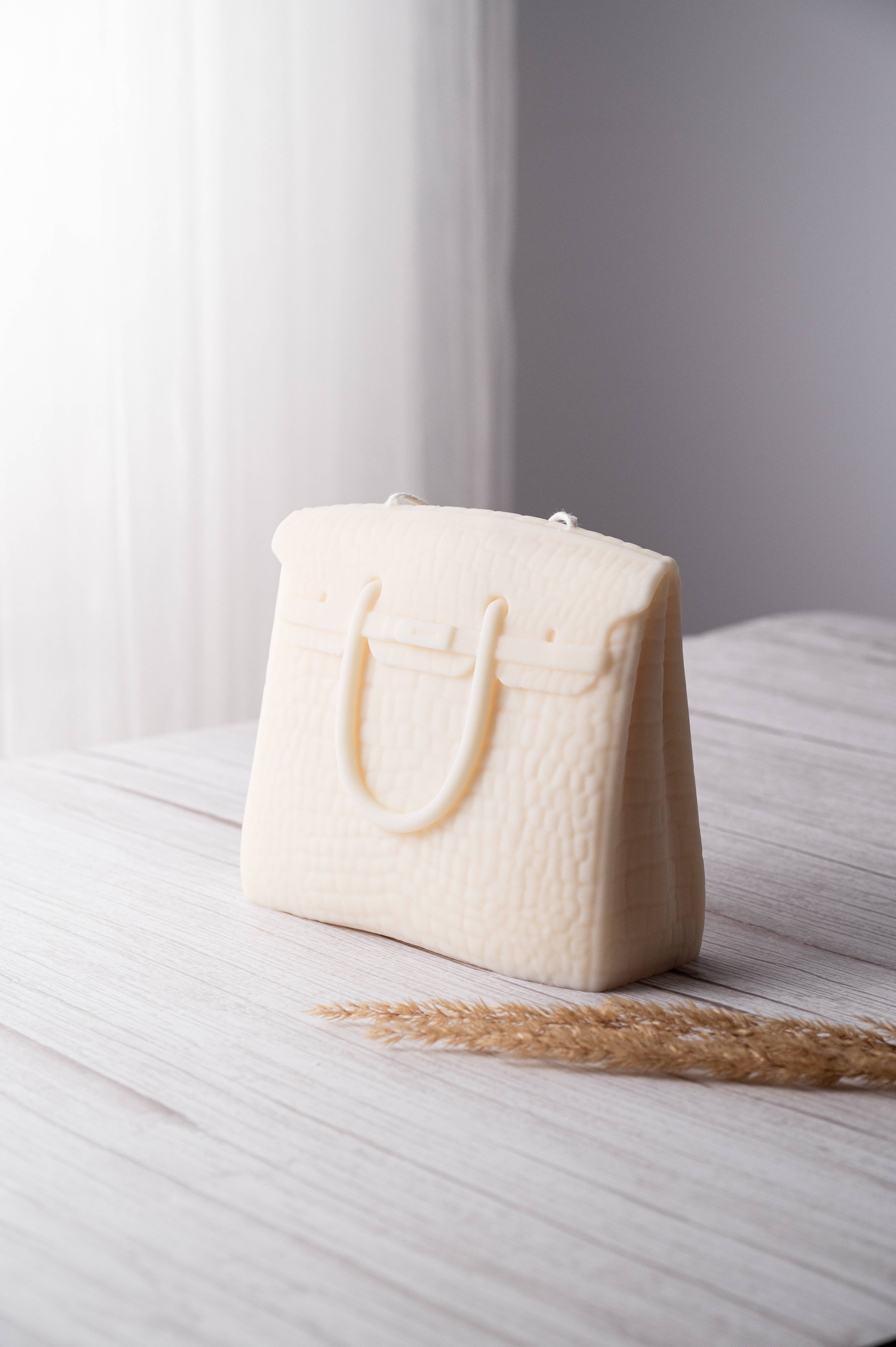 Allure CA - Wholesale Novelty Candle - Luxury Bag - Huge Handbag Purse Fashion Candle8