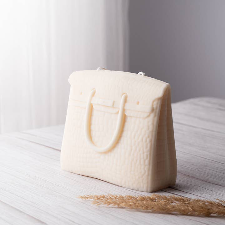 Allure CA - Wholesale Novelty Candle - Luxury Bag - Huge Handbag Purse Fashion Candle8