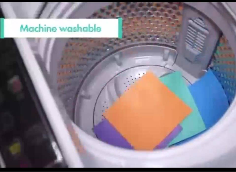 JOSSLYN by wall to wall – wholesale Kökshandduk/Disktrasa – Miljövänlig cellulosa återanvändbar disktrasa | 40KT2007