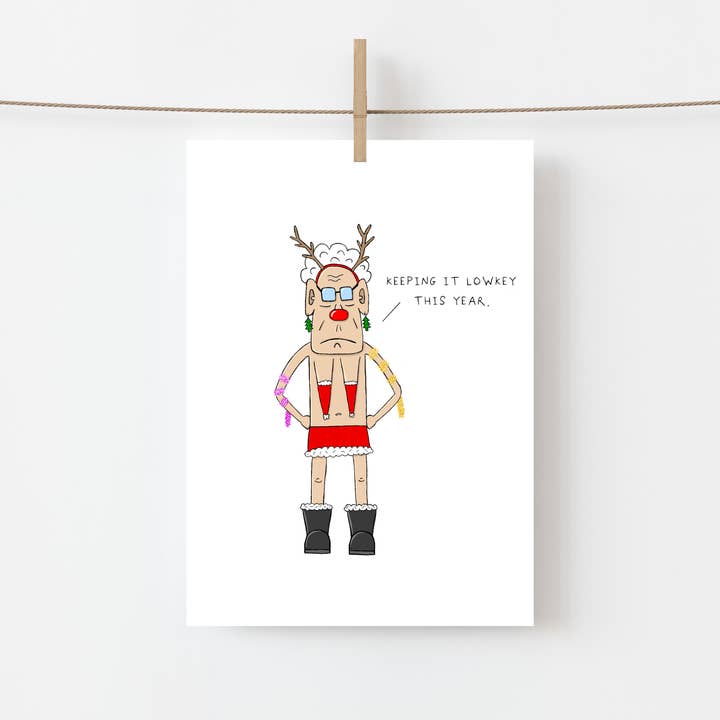 Mantenendolo discreto per la vendita all'ingrosso da parte di AJS STUDIOS