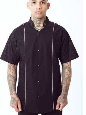 GOLD KOBE per la vendita all'ingrosso da parte di Trafficanti d'arte wear