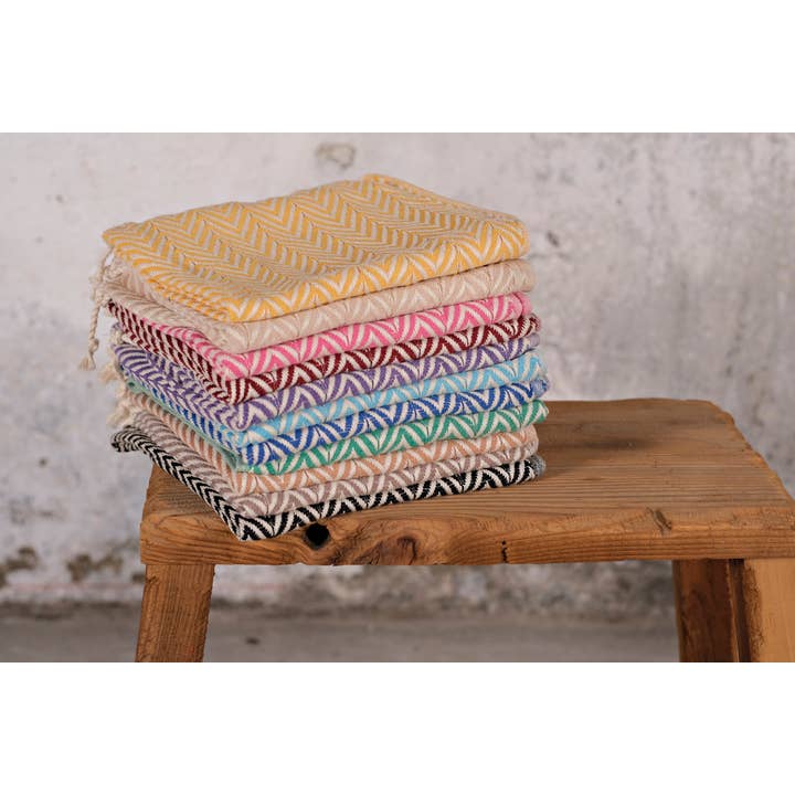 Eco Cotton House - Wholesale Bath Towel - UltraSoft Turkish Cotton Bath Beach Towel, Free Shipping