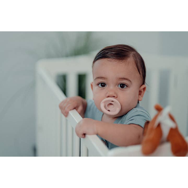 Comfy Cubs - Wholesale Pacifier – Baby - Baby Pacifier 4 Pack, 100% Food Garde Silicone by Comfy Cubs22