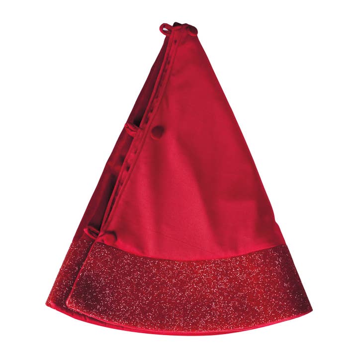 Sparkles Home - Wholesale Tree Skirt - Luminous Rhinestone Tree Skirt12