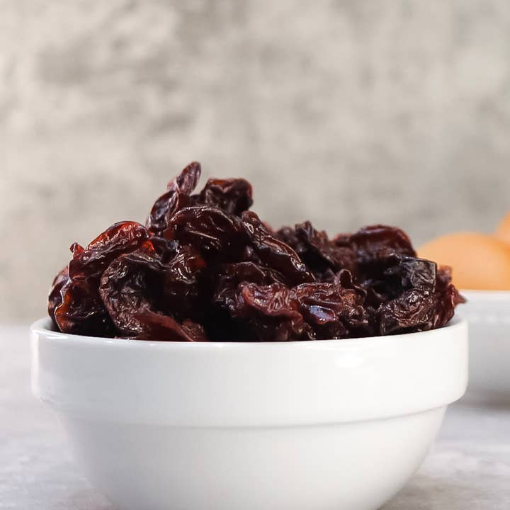 Tørrede tærtekirsebær | 7 oz for engroshandel hos Cherry De-Lite / Country Ovens