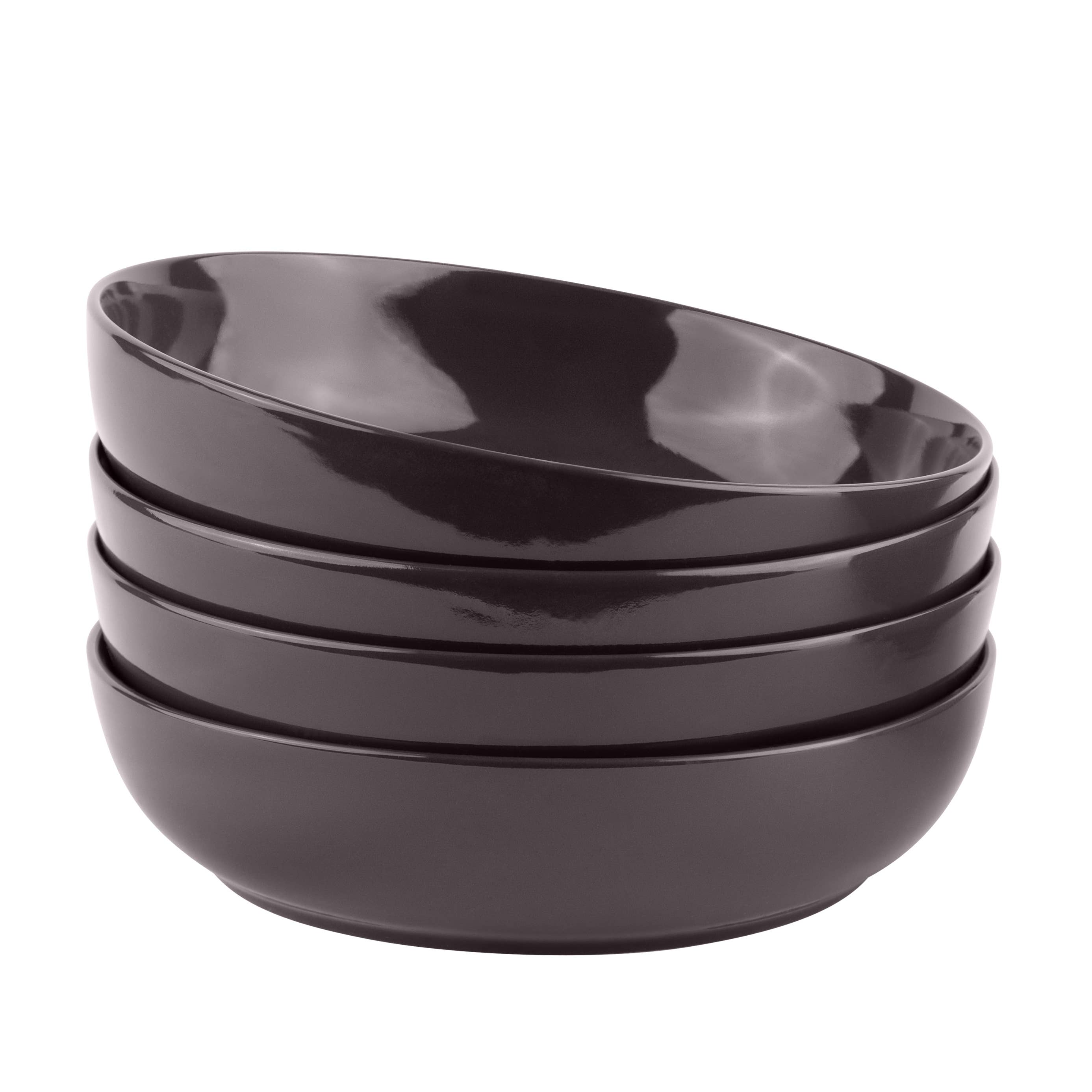 Kook - Wholesale Bowl - Kook Pasta Bowls, Ceramic, 40 oz, Set of 427