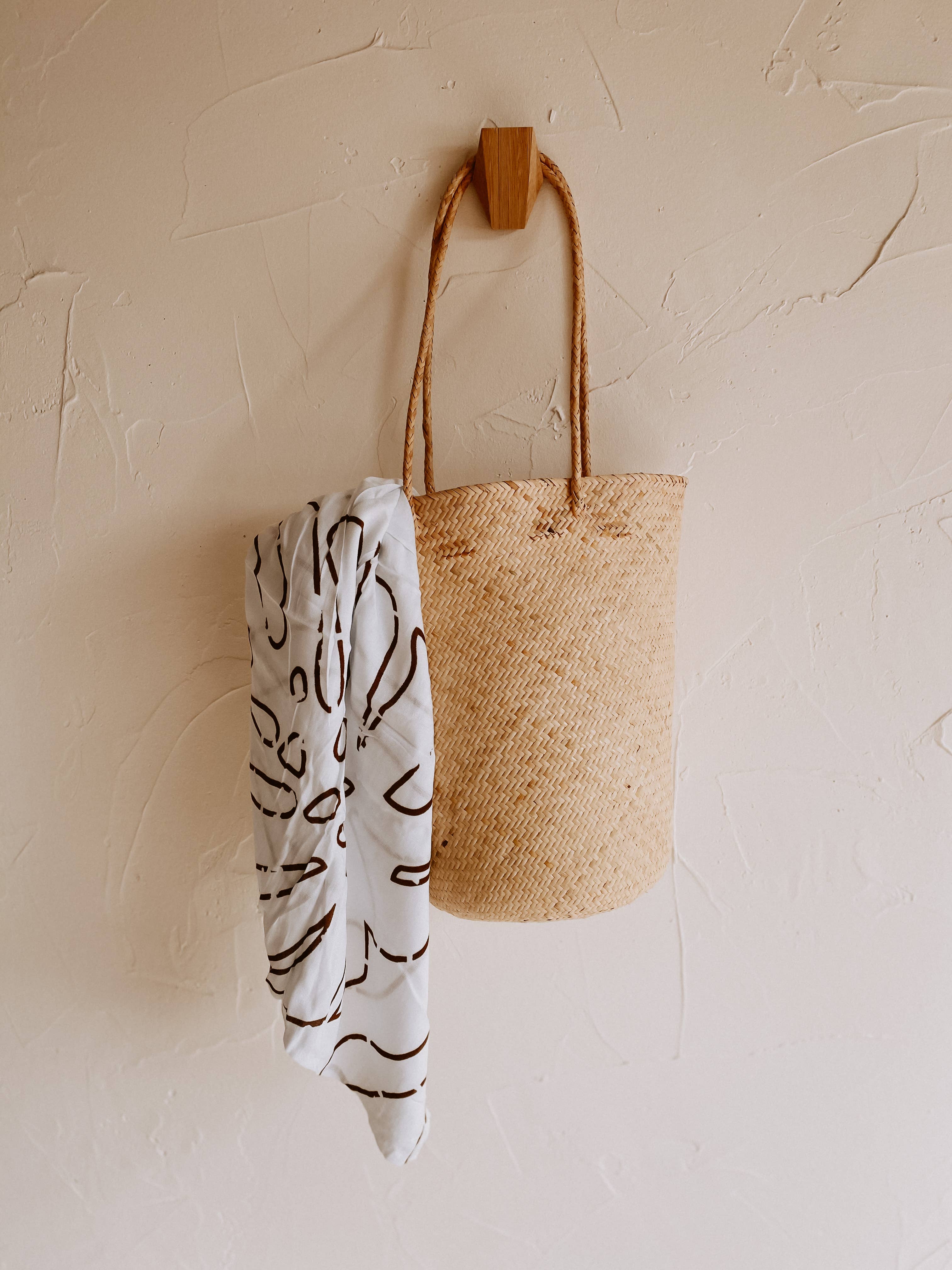 Village Thrive - Wholesale Beach bag - Praya Day Bag0