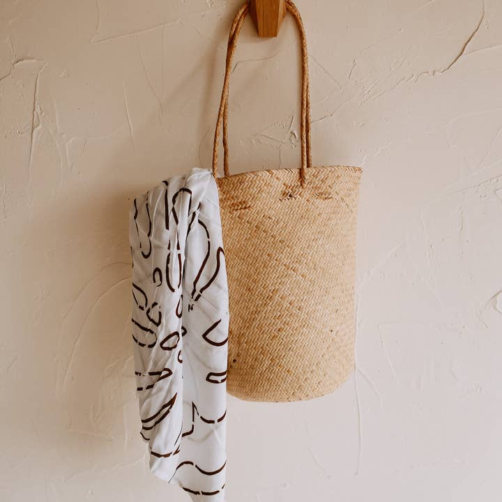Village Thrive - Wholesale Beach Bag - Praya Day Bag