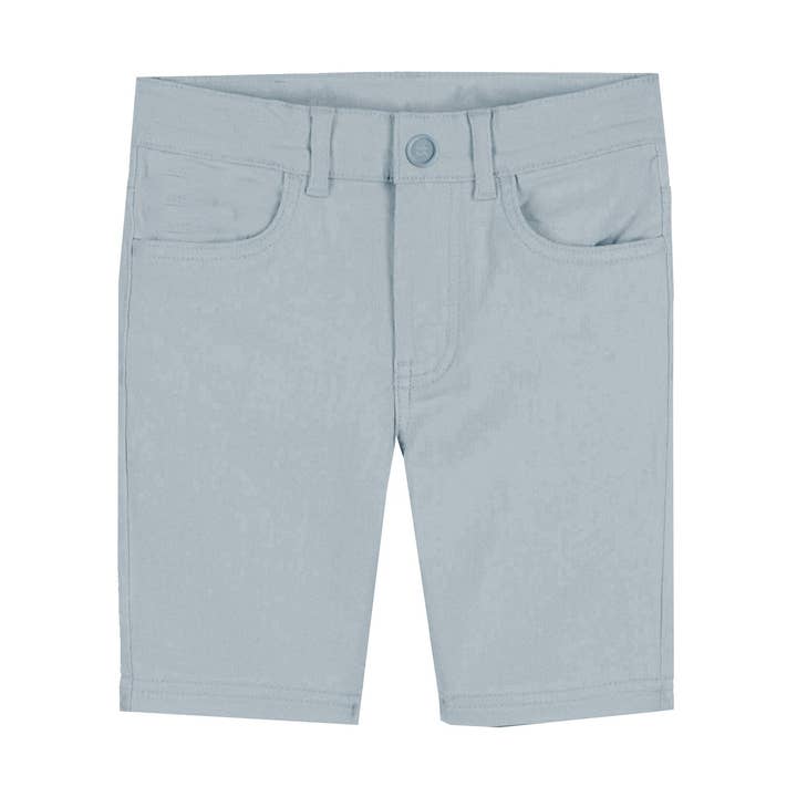 Collection Wave - Bermuda Shorts - WS pour la vente par Ely’s & Co.